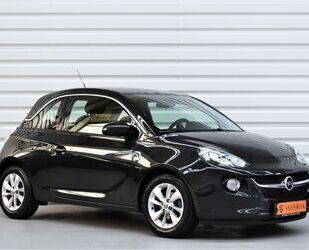 Opel Adam Gebrauchtwagen