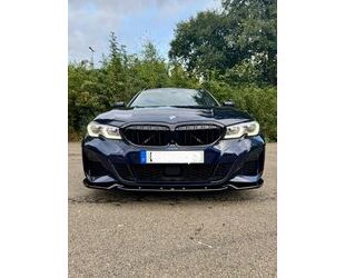 BMW M340i Gebrauchtwagen