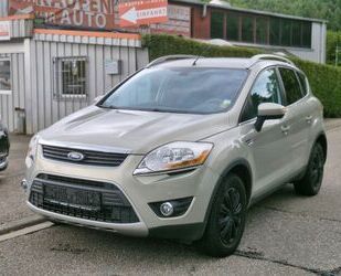 Ford Kuga Gebrauchtwagen