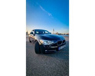 BMW 116 Gebrauchtwagen