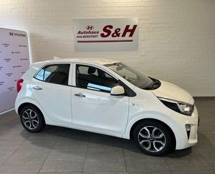 Chevrolet Picanto 