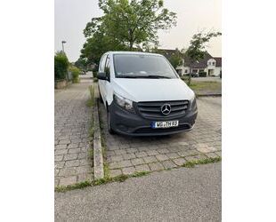 Mercedes-Benz Vito Gebrauchtwagen