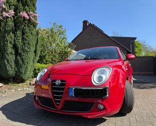 Alfa Romeo MiTo Gebrauchtwagen