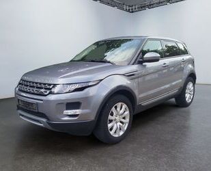 Land Rover Range Rover Evoque Gebrauchtwagen