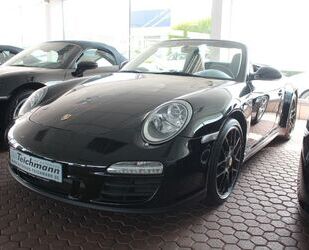 Porsche 997 Gebrauchtwagen