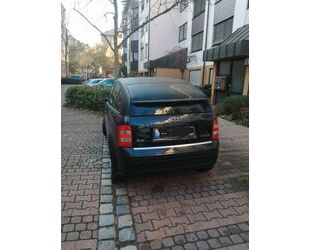 Audi A2 Gebrauchtwagen