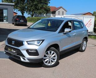 Seat Ateca Gebrauchtwagen