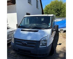 Ford Transit Gebrauchtwagen
