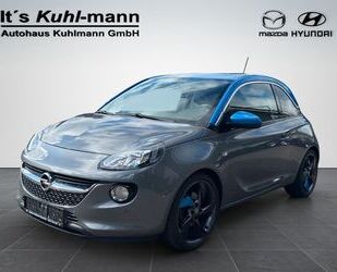 Cupra Adam 