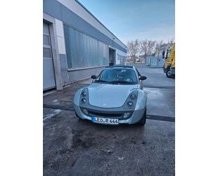 Smart Roadster 