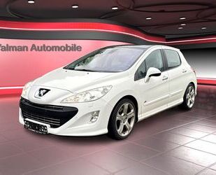 Peugeot 308 Gebrauchtwagen