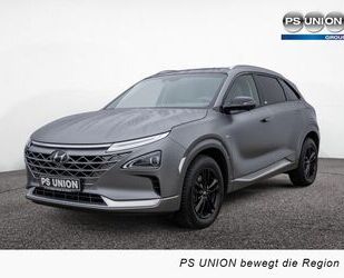 Hyundai NEXO Gebrauchtwagen