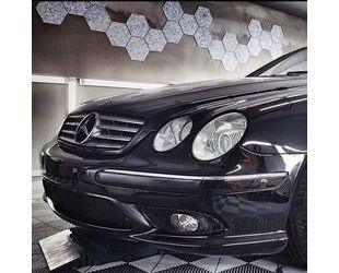 Mercedes-Benz CL 55 AMG Gebrauchtwagen