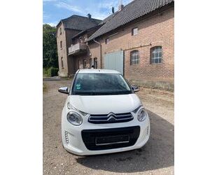 Citroen C1 Gebrauchtwagen