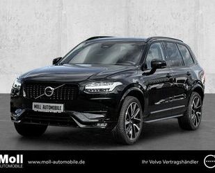 Volvo XC90 Gebrauchtwagen