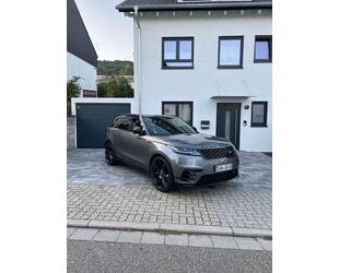 Land Rover Range Rover Velar Gebrauchtwagen