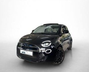 Fiat 500e Gebrauchtwagen