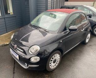 Fiat 500C Gebrauchtwagen