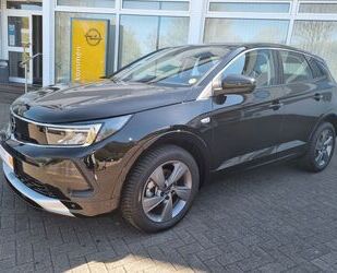 Opel Grandland (X) Gebrauchtwagen