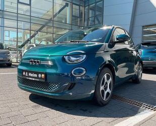 Fiat 500e Gebrauchtwagen