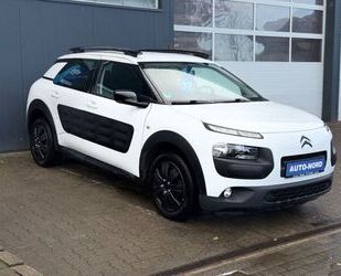Renault C4 Cactus 