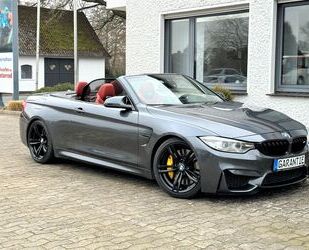 BMW M4 Gebrauchtwagen