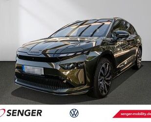 Skoda Enyaq Gebrauchtwagen