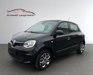 Renault Twingo Gebrauchtwagen