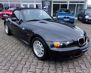BMW Z3 Gebrauchtwagen