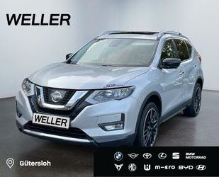Nissan X-Trail Gebrauchtwagen