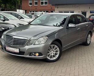 Mercedes-Benz E 250 Gebrauchtwagen