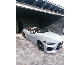 BMW M440 Gebrauchtwagen