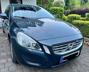 Volvo V60 Gebrauchtwagen