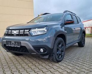 Dacia Duster Gebrauchtwagen