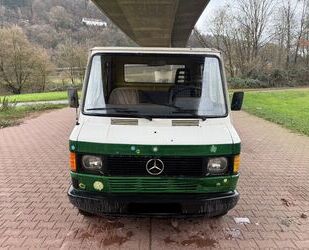 Mercedes-Benz Andere Gebrauchtwagen