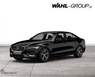 Volvo S60 Gebrauchtwagen