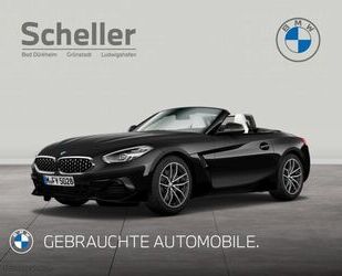 BMW Z4 Gebrauchtwagen