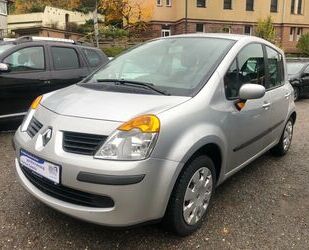 Renault Modus Gebrauchtwagen