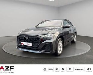 Audi Q8 Gebrauchtwagen