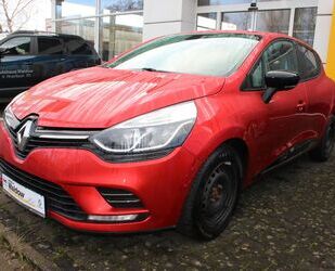 Renault Clio Gebrauchtwagen