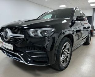Mercedes-Benz GLE 300 Gebrauchtwagen