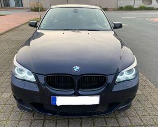 BMW 545 Gebrauchtwagen