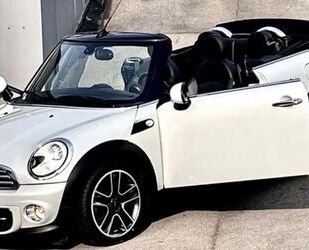 Mini Cooper Cabrio Gebrauchtwagen