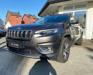 Jeep Cherokee Gebrauchtwagen