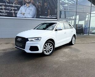 Audi Q3 Gebrauchtwagen