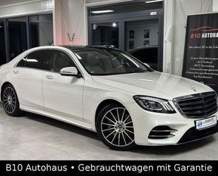 Mercedes-Benz S 350 Gebrauchtwagen