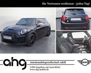 Mini Cooper SE Gebrauchtwagen