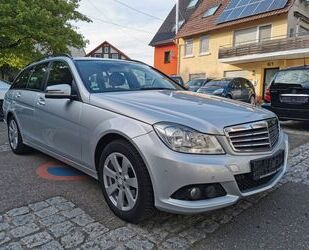 Mercedes-Benz C 180 Gebrauchtwagen