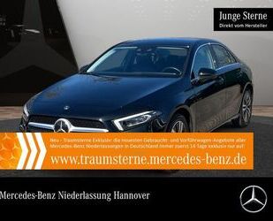 Mercedes-Benz A 220 Gebrauchtwagen