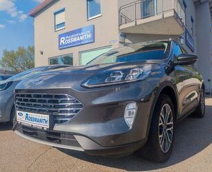 Ford Kuga Gebrauchtwagen